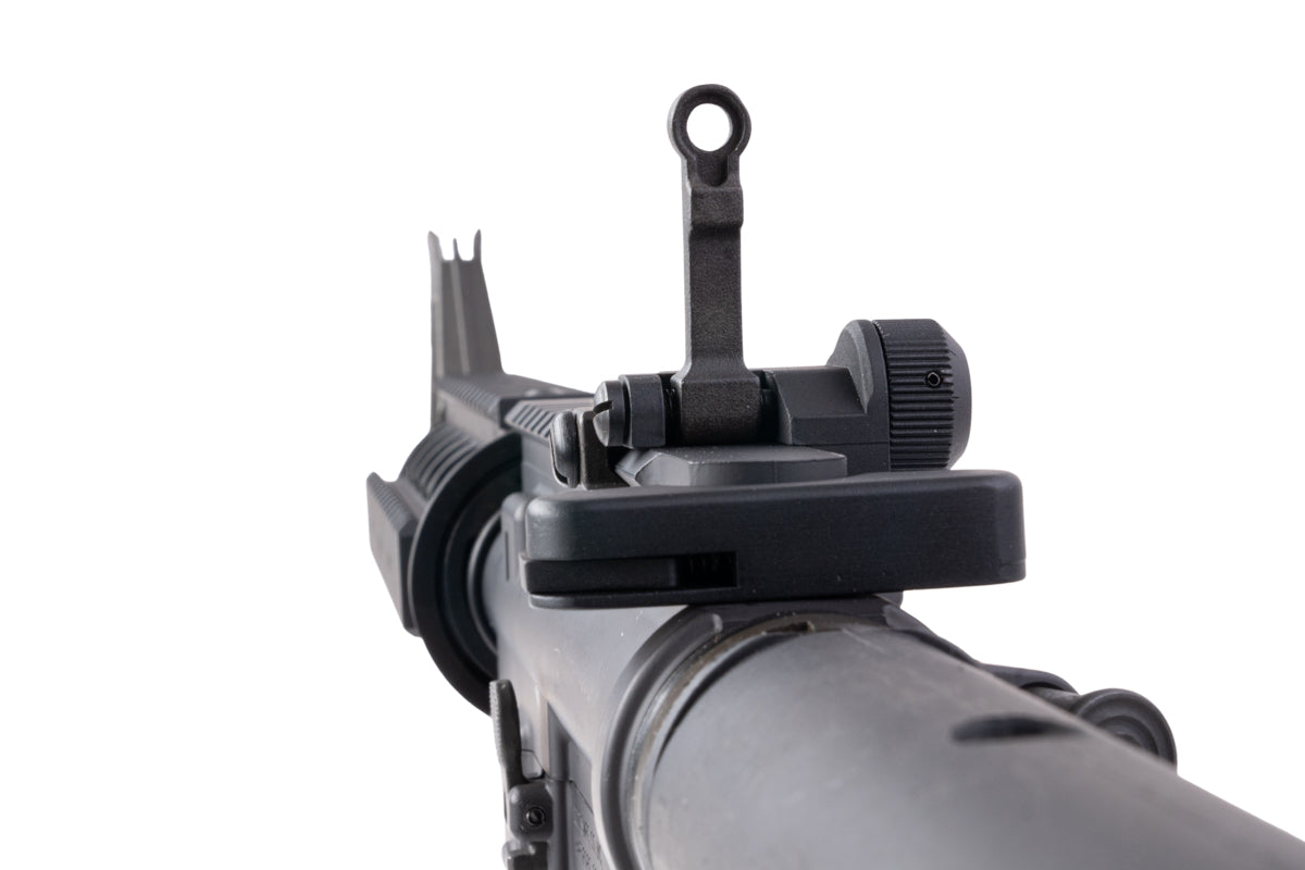 GHK COLT 10.5 inch Licensed M4 RAS GBB Rifle (V3)
