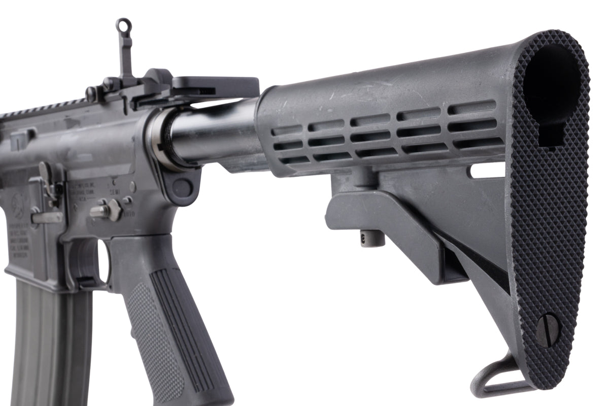 GHK 12.5 inch COLT Licensed M4 RAS GBB (V3)
