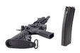 GHK 12.5 inch COLT Licensed M4 RAS GBB (V3)