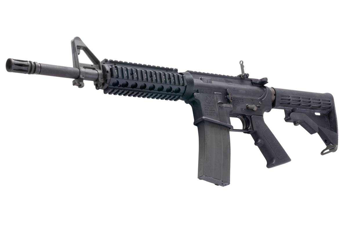 GHK 12.5 inch COLT Licensed M4 RAS GBB (V3)