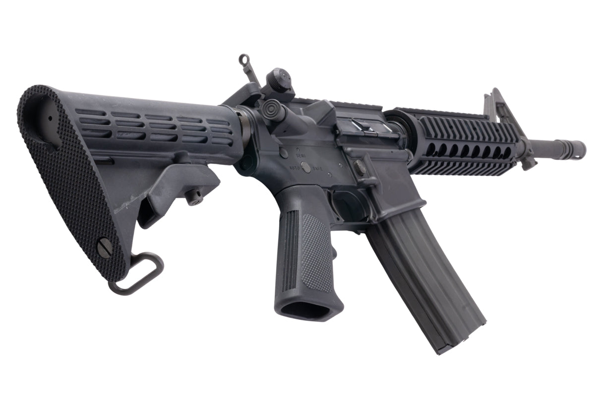 GHK 12.5 inch COLT Licensed M4 RAS GBB (V3)