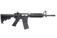 GHK 12.5 inch COLT Licensed M4 RAS GBB (V3)