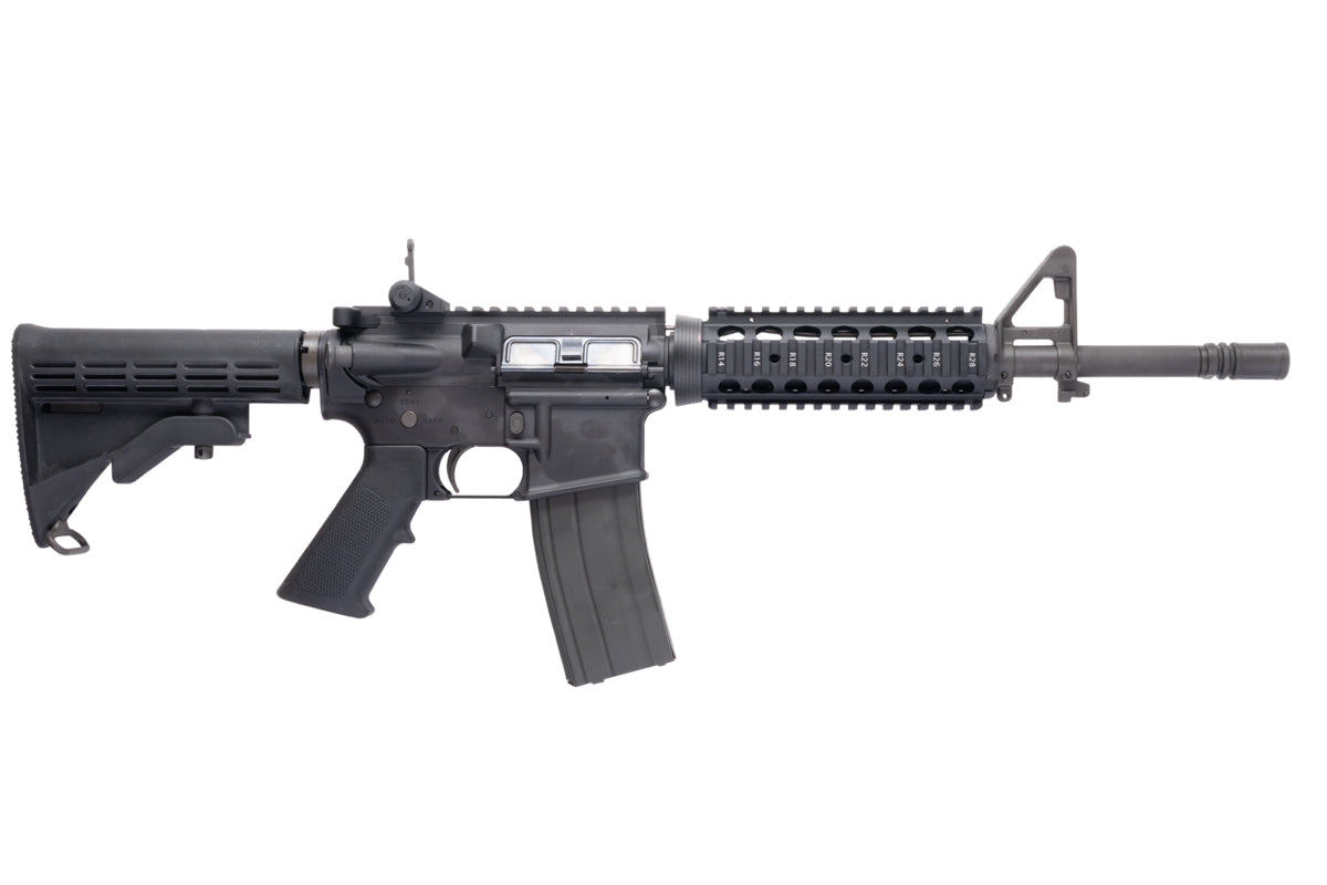 GHK 12.5 inch COLT Licensed M4 RAS GBB (V3)