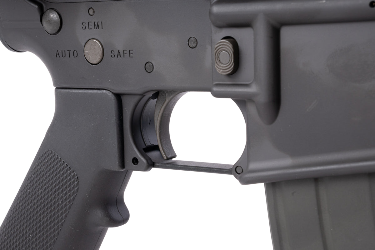 GHK 12.5 inch COLT Licensed M4 RAS GBB (V3)