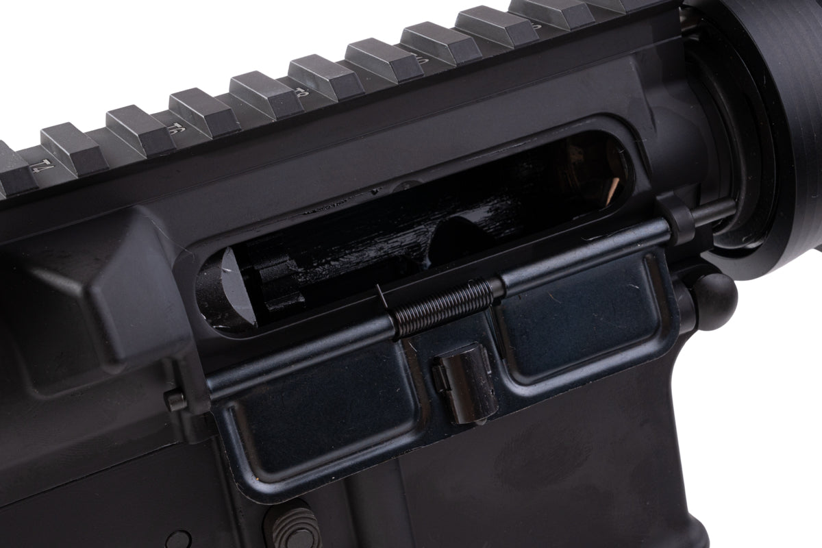 GHK 12.5 inch COLT Licensed M4 RAS GBB (V3)