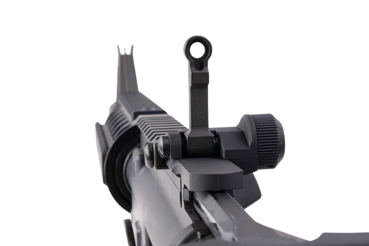GHK 12.5 inch COLT Licensed M4 RAS GBB (V3)