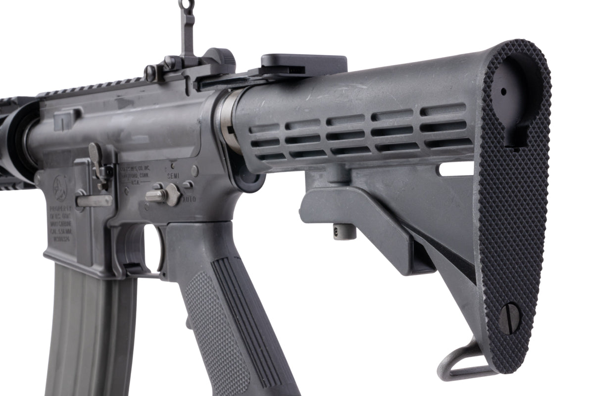 GHK 12.5 inch COLT Licensed M4 RAS GBB (V3)