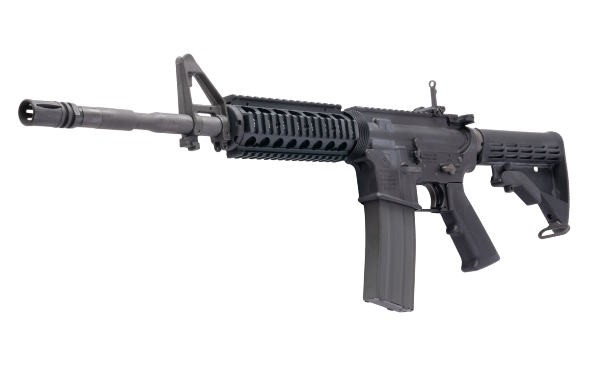 GHK 14.5 inch COLT Licensed M4 RAS GBB Rifle (V3) | eHobby Asia
