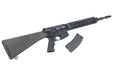 GHK MK12 MOD 1 Airsoft M4 GBB V3 Rifle (Cybergun COLT Licensed)