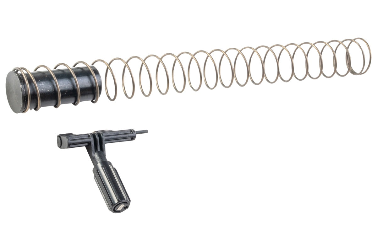 GHK MK12 MOD 1 Airsoft M4 GBB V3 Rifle (Cybergun COLT Licensed)