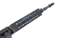 GHK MK12 MOD 1 Airsoft M4 GBB V3 Rifle (Cybergun COLT Licensed)