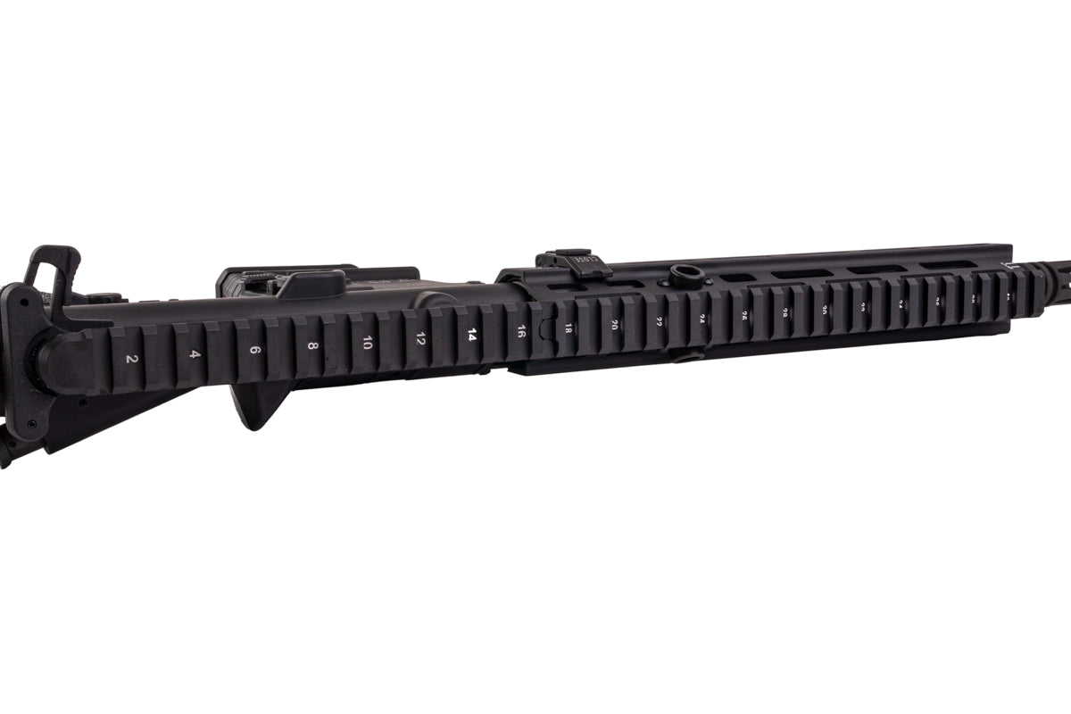 Umarex (GHK) HK416A5 GBB Airsoft Rifle (Steel Bolt Ver)