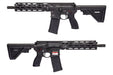 Umarex (GHK) HK416A5 GBB Airsoft Rifle (Steel Bolt Ver)