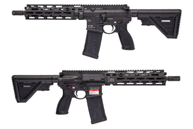 Umarex (GHK) HK416A5 GBB Airsoft Rifle (Steel Bolt Ver)