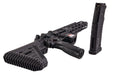 Umarex (GHK) HK416A5 Gas Blow Back GBB Airsoft Rifle