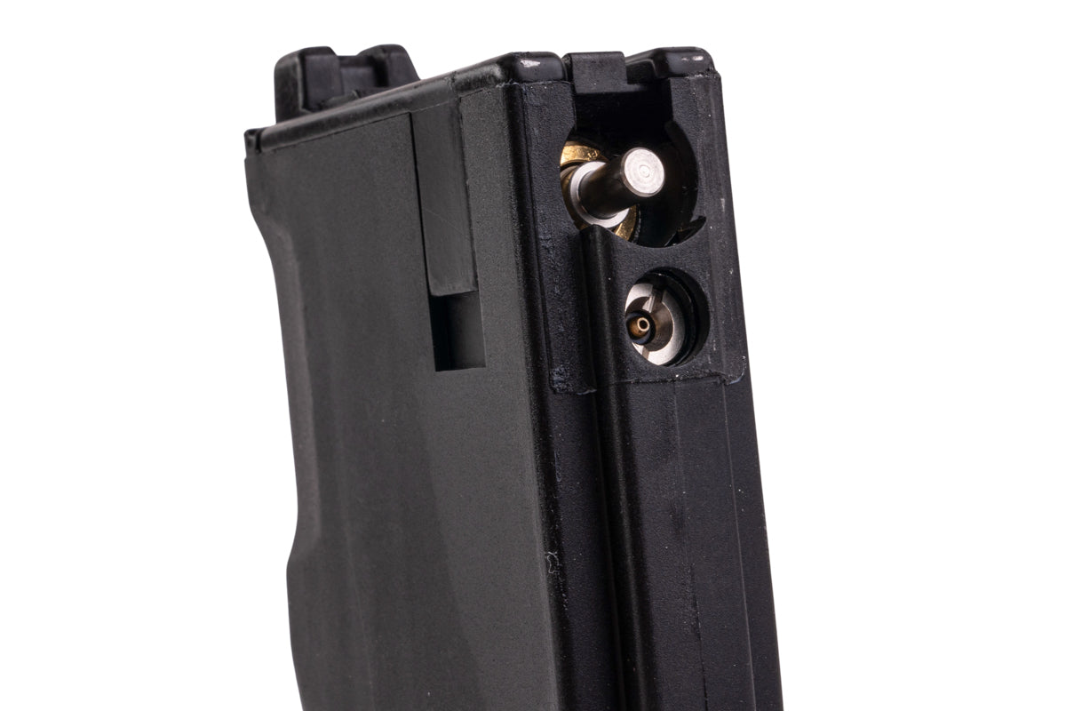Umarex (GHK) HK416A5 Gas Blow Back GBB Airsoft Rifle