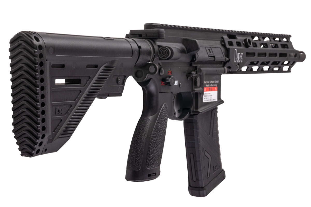 Umarex (GHK) HK416A5 Gas Blow Back GBB Airsoft Rifle
