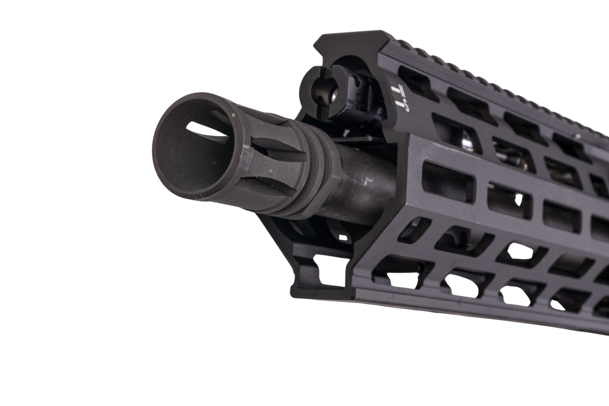 Umarex (GHK) HK416A5 Gas Blow Back GBB Airsoft Rifle