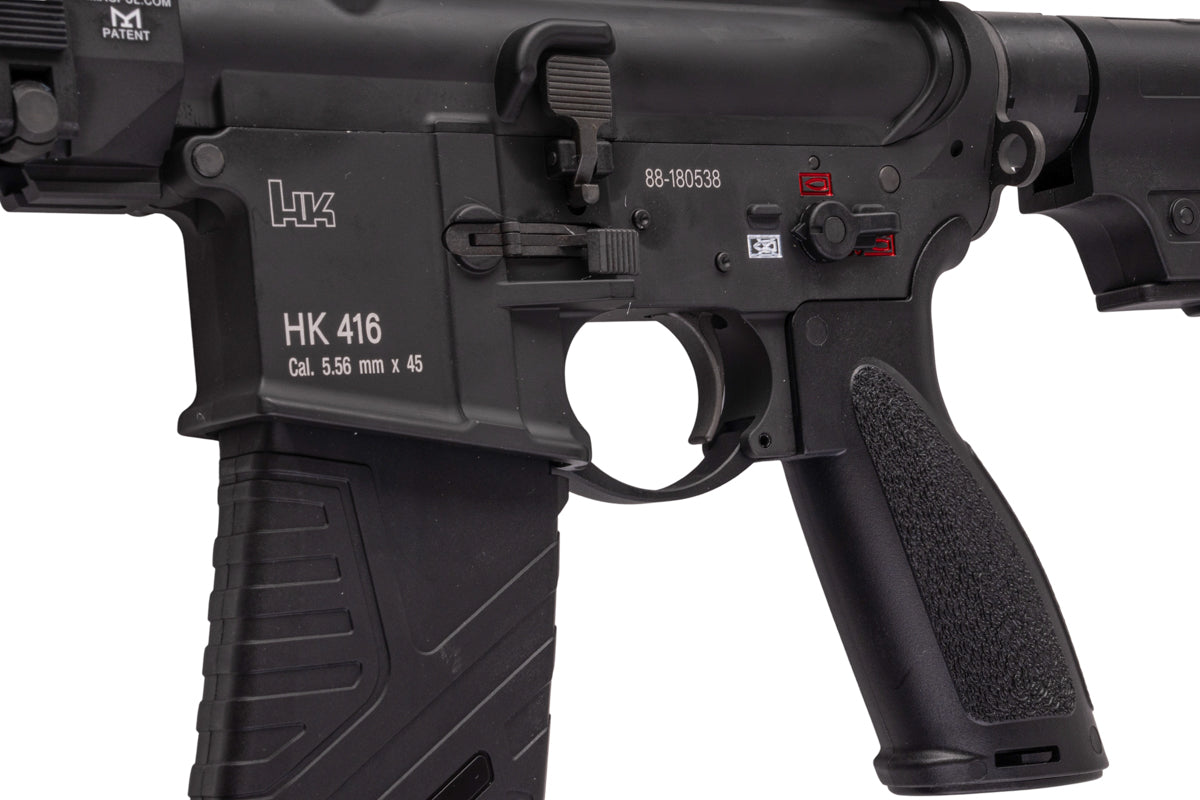 Umarex (GHK) HK416A5 Gas Blow Back GBB Airsoft Rifle