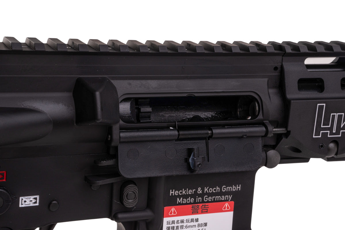 Umarex (GHK) HK416A5 Gas Blow Back GBB Airsoft Rifle