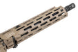 Umarex (GHK) HK416A5 GBB Airsoft Rifle (Steel Bolt Ver./ Tan)