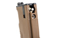 Umarex (GHK) HK416A5 GBB Airsoft Rifle (Steel Bolt Ver./ Tan)