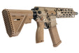 Umarex (GHK) HK416A5 GBB Airsoft Rifle (Steel Bolt Ver./ Tan)