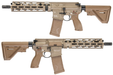 Umarex (GHK) HK416A5 GBB Airsoft Rifle (Steel Bolt Ver./ Tan)