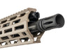Umarex (GHK) HK416A5 GBB Airsoft Rifle (Steel Bolt Ver./ Tan)