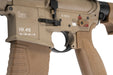 Umarex (GHK) HK416A5 GBB Airsoft Rifle (Steel Bolt Ver./ Tan)