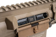 Umarex (GHK) HK416A5 GBB Airsoft Rifle (Steel Bolt Ver./ Tan)