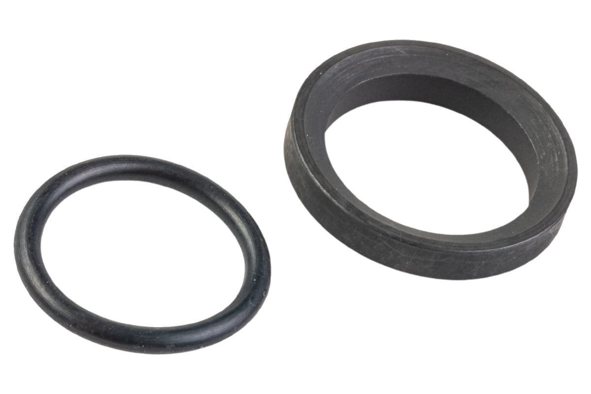 GHK Steel Flash Hider For M4 V3 GBB (# M4-01)