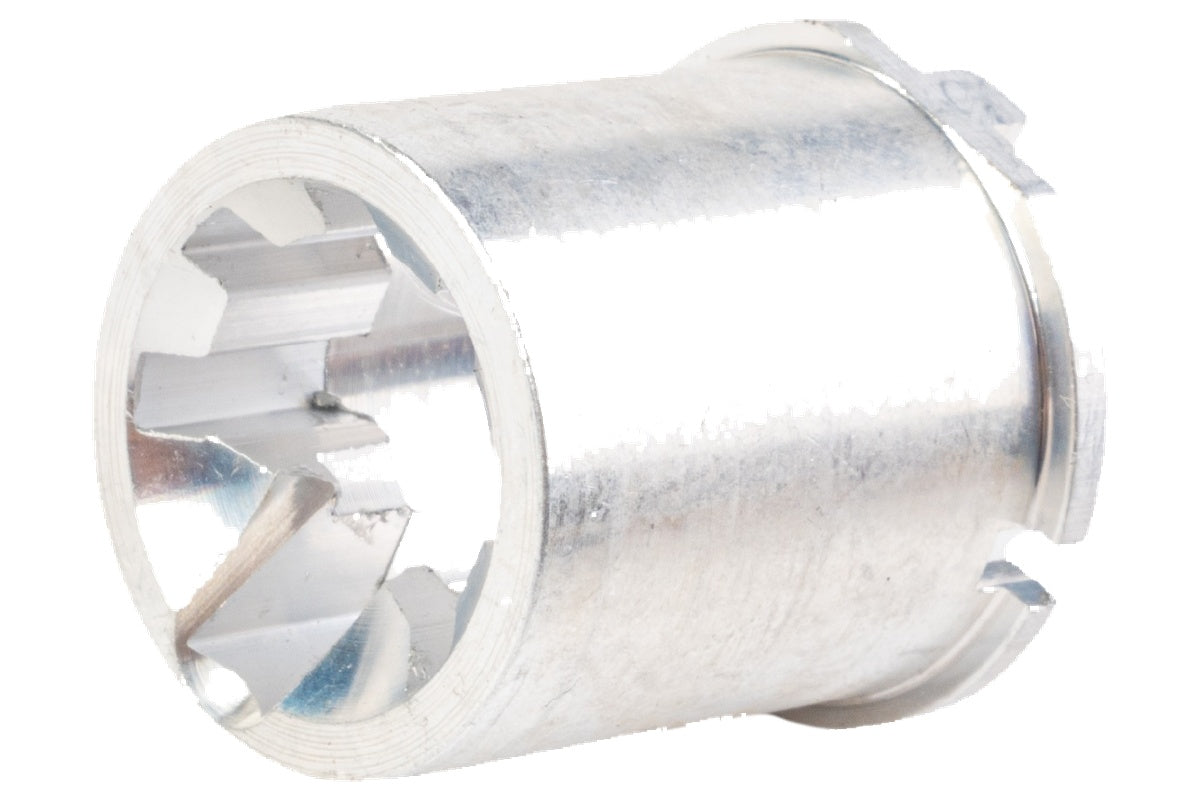 GHK Aluminum Hop Up Chamber Base For M4 V3 GBB Airsoft (# M4-11)