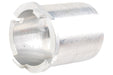 GHK Aluminum Hop Up Chamber Base For M4 V3 GBB Airsoft (# M4-11)