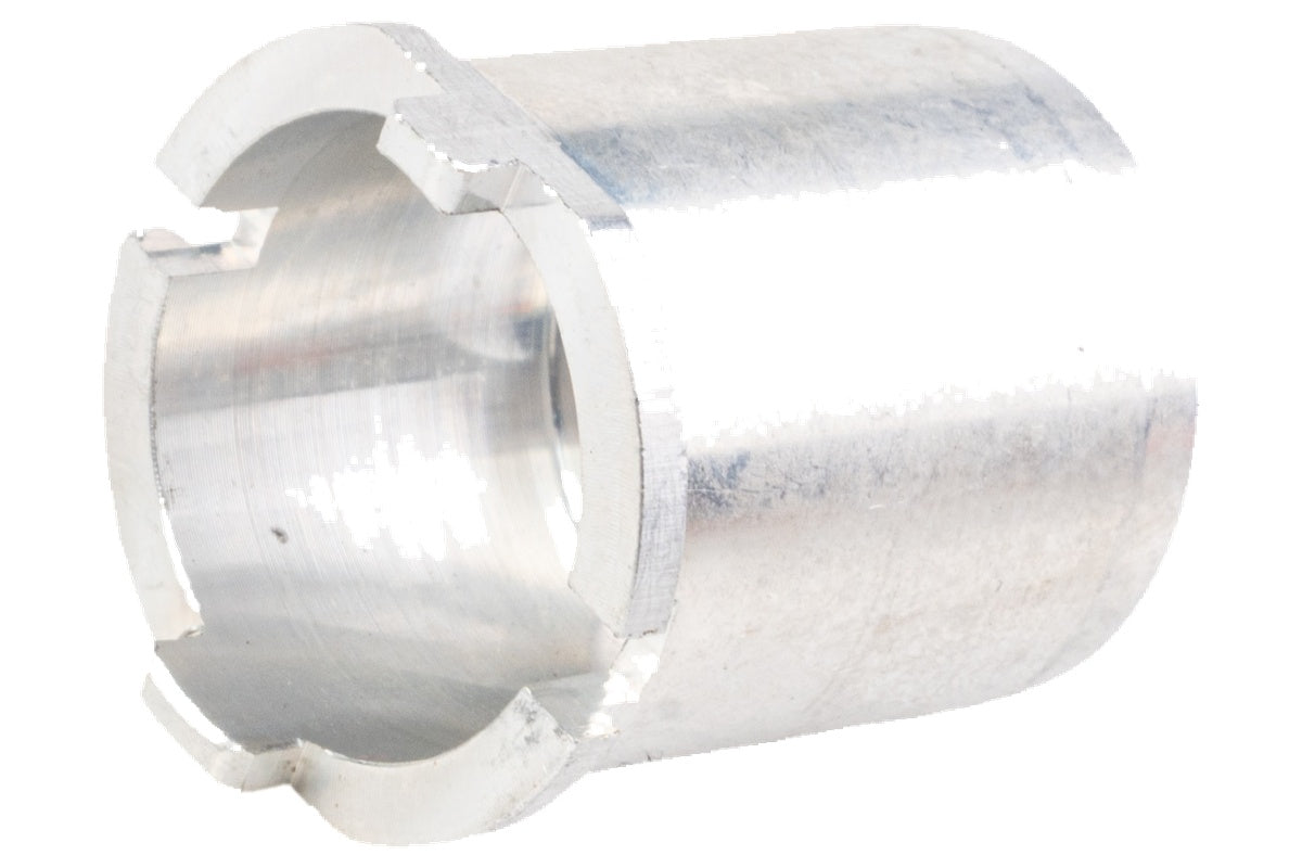 GHK Aluminum Hop Up Chamber Base For M4 V3 GBB Airsoft (# M4-11)