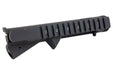 GHK Aluminum Upper Receiver For M4 V3 GBB Airsoft (# M4-12/ Cerakote)