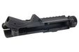 GHK Aluminum Upper Receiver For M4 V3 GBB Airsoft (# M4-12/ Cerakote)