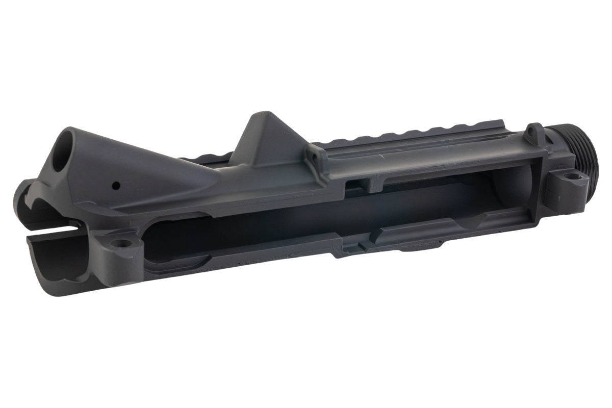 GHK Aluminum Upper Receiver For M4 V3 GBB Airsoft (# M4-12/ Cerakote)