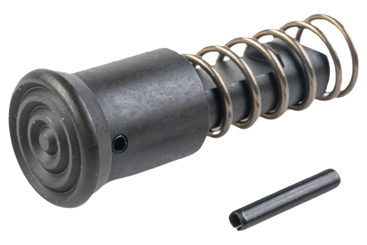 GHK Steel Forward Assist For M4 V3 GBB Airsoft (# M4-14)
