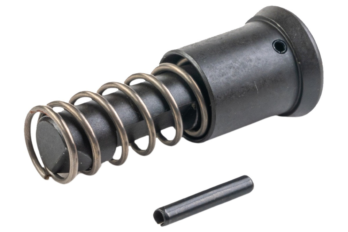 GHK Steel Forward Assist For M4 V3 GBB Airsoft (# M4-14)