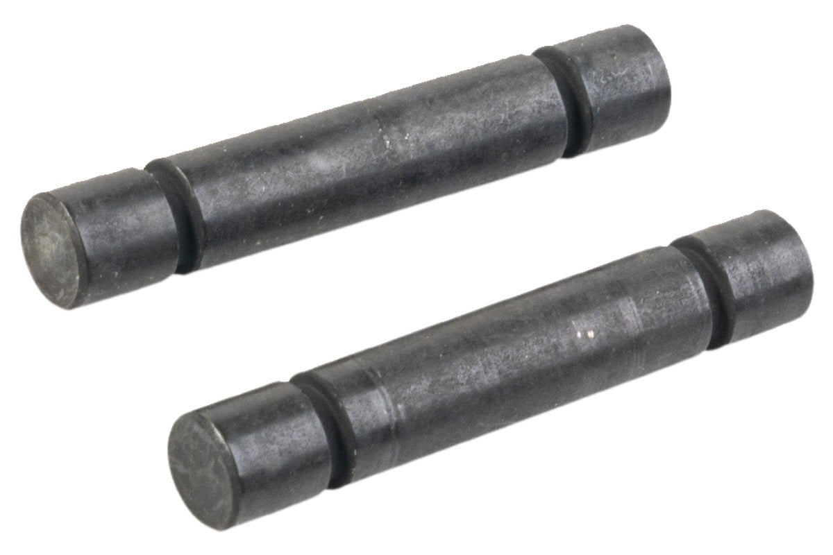 GHK Steel Fire Control Group Pin Set For M4 V3 GBB Airsoft (Hammer & Trigger, # M4-24)