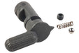 GHK Steel Selector Set For M4 V3 GBB Airsoft (# M4-27)