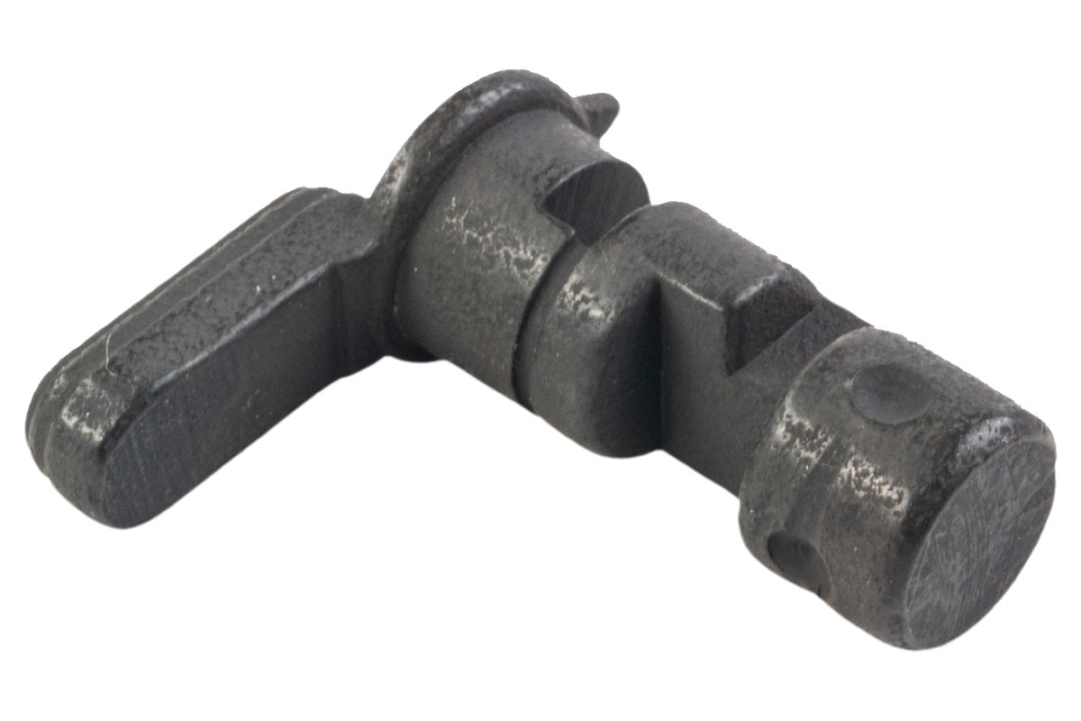 GHK Steel Selector Set For M4 V3 GBB Airsoft (# M4-27)