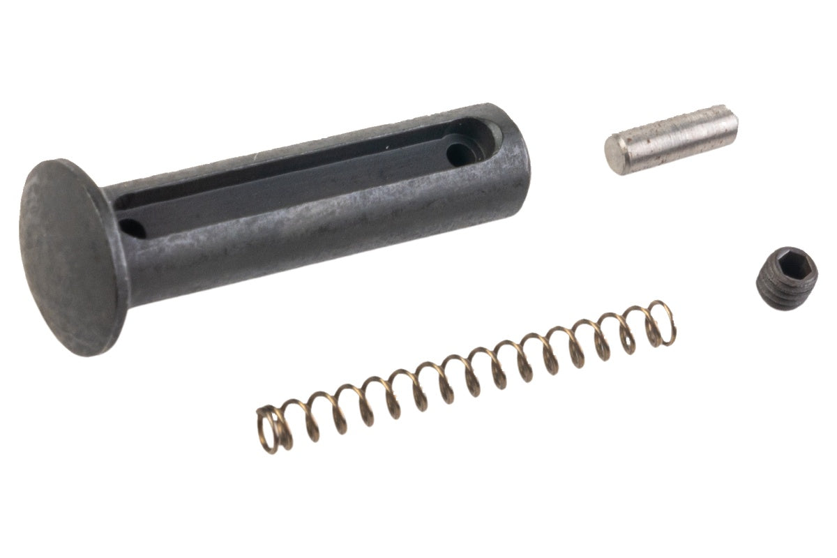 GHK Receiver Rear Pin For M4 V3 GBB Airsoft (# M4-30)