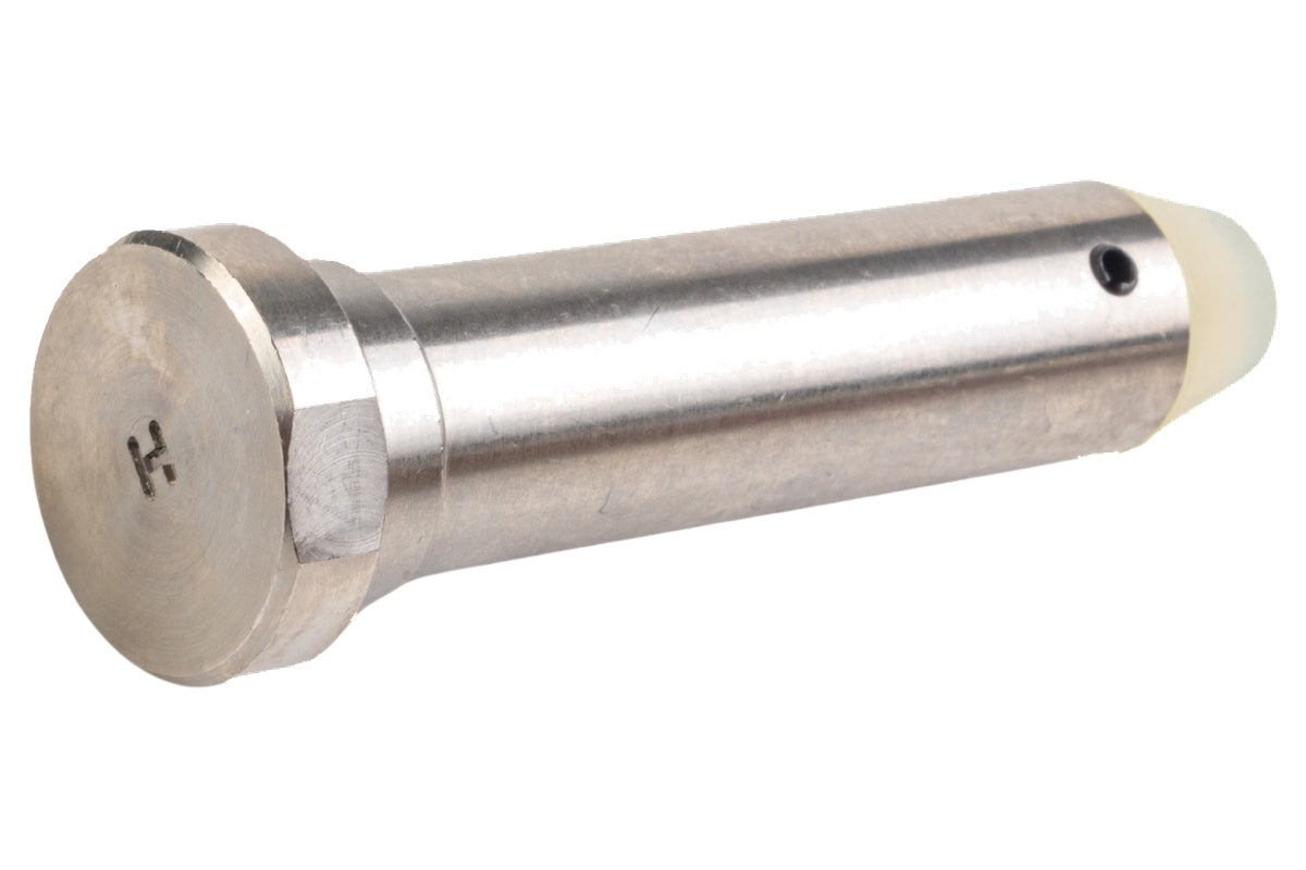 GHK Standard Stainless Steel Buffer For GHK M4 GBB V3 Airsoft (# M4-33-V3)