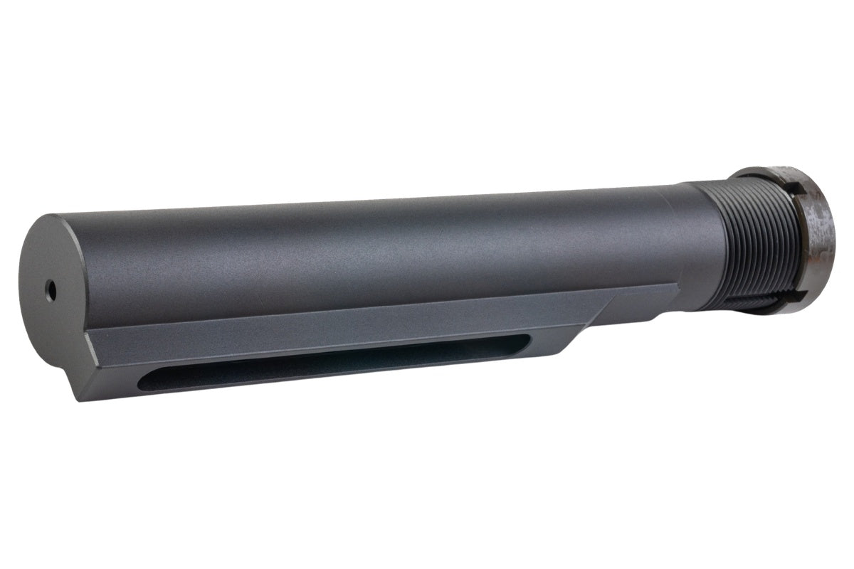 GHK Buffer Tube For M4 V3 GBB Airsoft (# M4-35-01)
