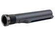 GHK Buffer Tube For M4 V3 GBB Airsoft (# M4-35-01)