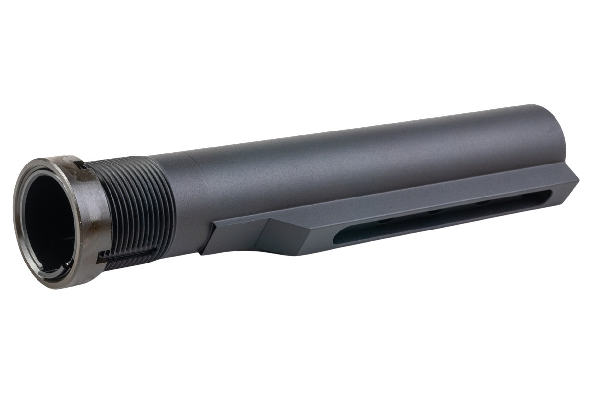 GHK Buffer Tube For M4 V3 GBB Airsoft (# M4-35-01)