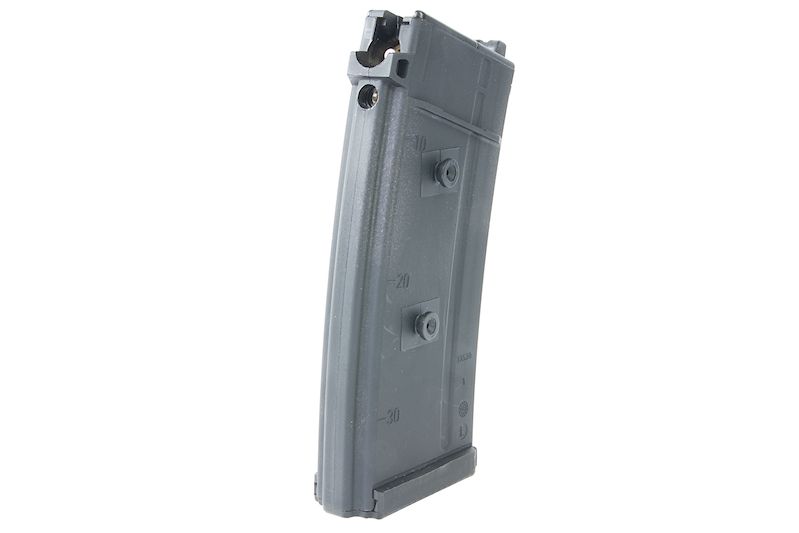 GHK 551 / 553 32rds Gas Magazine