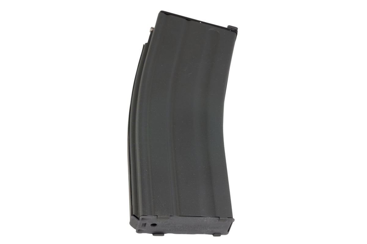 GHK M4 V3マガジン GHK M4 V3 40 Rounds Gas Magazine For GHK AR / M4 GBBR Series